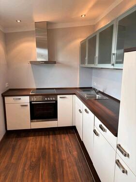 Foto - Etagenwohnung in Alling zur Miete