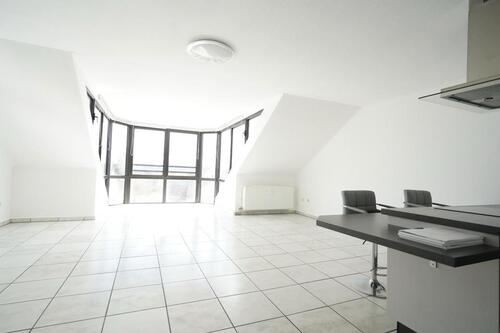 Foto - Etagenwohnung in Zirndorf zur Miete