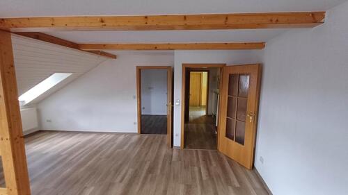 Foto - 4 Zimmer Etagenwohnung zur Miete in Stollberg (Erzgebirge)