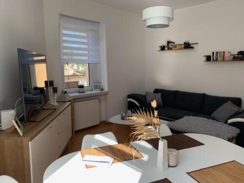 Foto - Helle, geräumige, ruhige 3-Zimmer Wohnung; 65m²; Bad Lausick