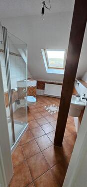 Foto - Etagenwohnung in Merzig zur Miete