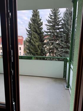 Foto - 3 Zimmer Etagenwohnung in Fraureuth