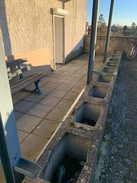 Foto - Etagenwohnung in Kleinblittersdorf zur Miete