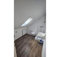 Mietwohnung in zentraler Lage von Wülfrath (ca 70qm)