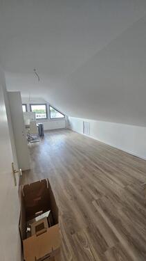 Foto - 2 Zimmer Dachgeschoßwohnung in Wülfrath
