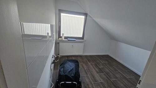 Foto - Dachgeschoßwohnung in Wülfrath zur Miete