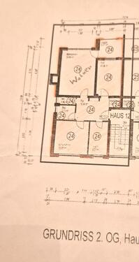 Foto - 3 Zimmer Etagenwohnung zur Miete in Langenfeld (Rheinland)