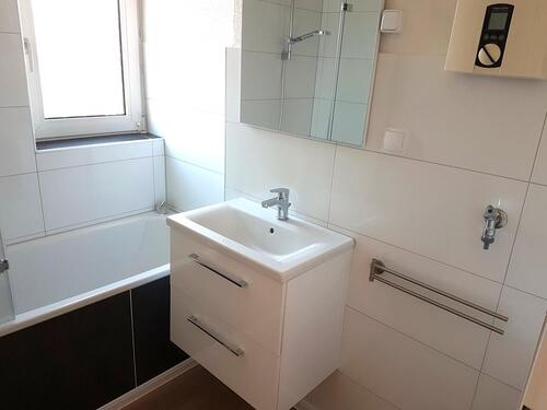 Foto - Etagenwohnung in Langenfeld (Rheinland) zur Miete