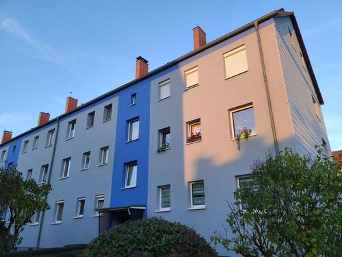 Foto - 2 Zimmer Etagenwohnung zur Miete in Ellrich