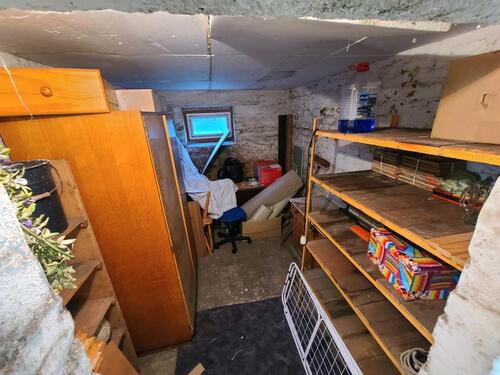 Foto - 2 Zimmer Etagenwohnung in Ellrich