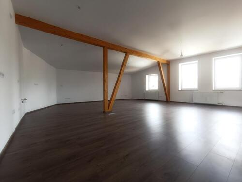 Foto - stilvolle Wohnung im Studio-Stil