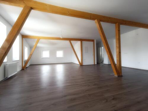 Foto - 1 Zimmer Loft - Studio - Atelier zur Miete in Wunsiedel