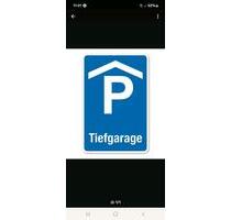 Tiefgaragen Stellplatz zu vermieten - Erkelenz