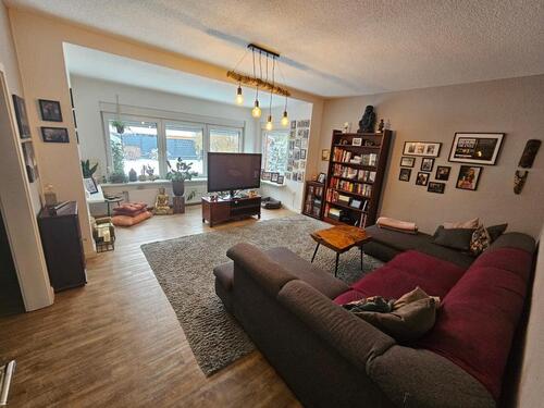 Foto - Einfamilienhaus in Vechta zur Miete