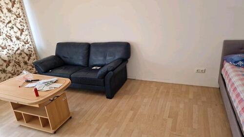 Foto - 1 Zimmer Etagenwohnung in Neuss