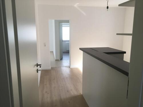 Foto - Etagenwohnung in Bernkastel-Kues zur Miete