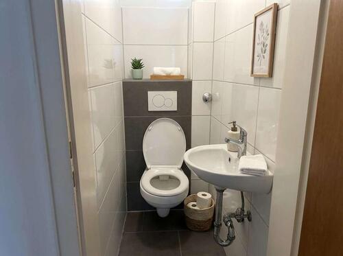 Foto - Etagenwohnung in Osnabrück zur Miete