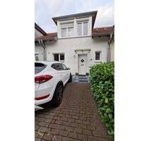 Charmantes Reihenhaus in Erlensee-Ideal für Familien-ohne Makler