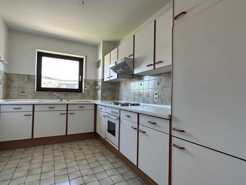 Foto - 2 Zimmer Etagenwohnung in Bad Mergentheim