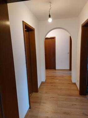 Foto - Etagenwohnung in Bad Mergentheim zur Miete