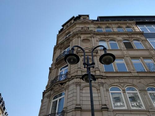 Foto - Büroraum Anwälte in Bürogemeinschaft