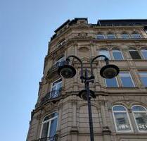 Büroraum Anwälte in Bürogemeinschaft - Frankfurt am Main Innenstadt 1