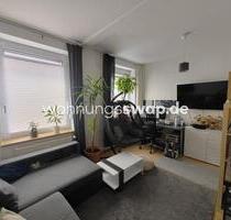 Wohnungsswap - 1 Zimmer, 37 m² - Mainkurstraße, Frankfurt am Main