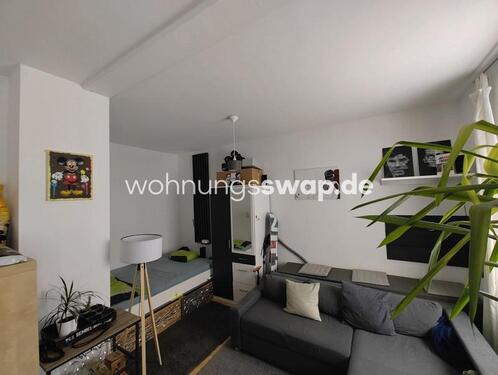 Foto - 1 Zimmer Etagenwohnung zur Miete in Frankfurt am Main