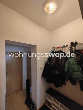 Foto - 1 Zimmer Etagenwohnung in Frankfurt am Main