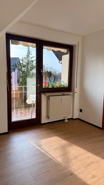 Foto - Dachgeschoßwohnung in Urbach zur Miete