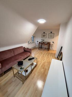 Foto - 3 Zimmer Etagenwohnung in Osnabrück