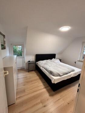 Foto - Etagenwohnung in Osnabrück zur Miete