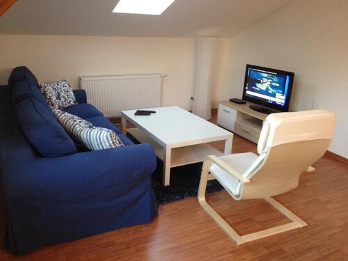 Foto - Schöne 4 Zimmer Wohnung - 1.290,00&nbsp;EUR Kaltmiete, ca.&nbsp; 95,00&nbsp;m&sup2;