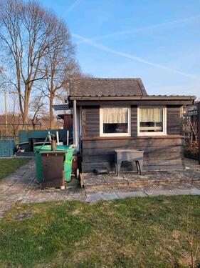 Foto - Schrebergarten zur Pacht - 2.000,00&nbsp;EUR Kaltmiete, ca.&nbsp; 0,00&nbsp;m&sup2;