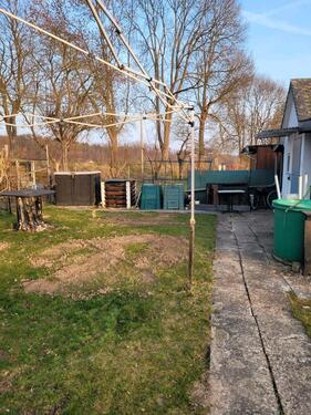 Foto - Grundst&uuml;ck zur Miete in Hildesheim