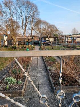 Foto - Grundst&uuml;ck in Hildesheim