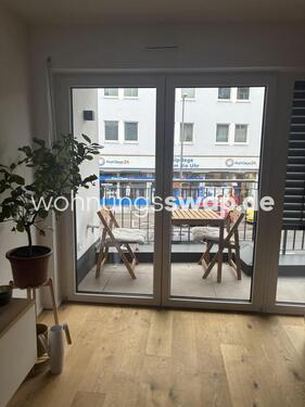 Foto - Wohnungsswap - 3 Zimmer, 80 m² - Redwitzstraße, Lindenthal, Köln