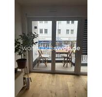 Wohnungsswap - 3 Zimmer, 80 m² - Redwitzstraße, Lindenthal, Köln