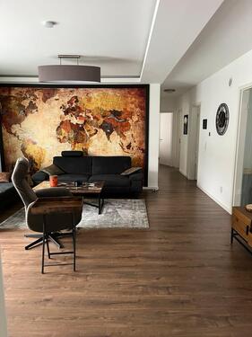 Foto - 4 Zimmer Etagenwohnung in Stuttgart