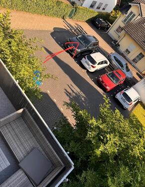 Foto - Parkplatz Stellplatz zu vermieten Sossenheim