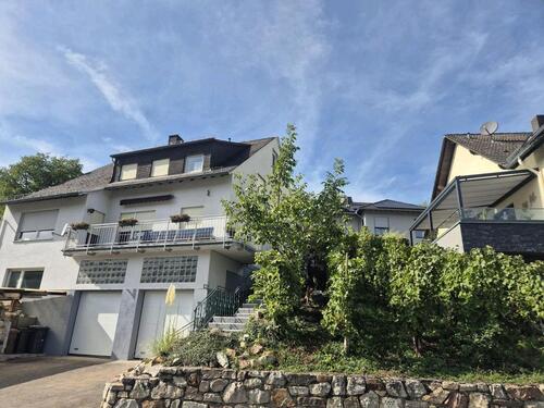 Foto - Mietwohnung mit Balkon, 55413 Oberdiebach, Niehuisweg 19