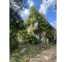 Zauberhaftes Hexenhaus - 285.000,00&nbsp;EUR Kaufpreis, ca.&nbsp; 130,00&nbsp;m&sup2; in Bad Bergzabern (PLZ: 76887)