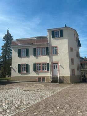 Foto - Charmante Familienwohnung mit 5 Zimmern in Gernsbach