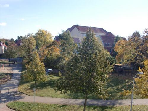 Foto - Helle 3-Zimmer-Wohnung im 1. OG in Schönebeck Salzelmen