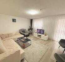 Helle 4 -Zimmer-Wohnung in Ingolstadt- provisionsfrei