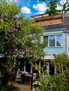 Foto - 6 Zimmer Reihenhaus zum Kaufen in Kirchzarten