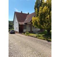 Modernisiertes Einfamilienhaus mit großem Grundstück - Bad Grund (Harz)