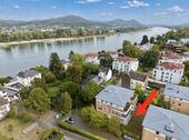 Foto - Plittersdorf - beste Lage - 3 Zi-Whg. zu verkaufen von privat