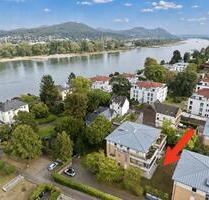 Plittersdorf - beste Lage - 3 Zi-Whg. zu verkaufen von privat - Bonn Friesdorf