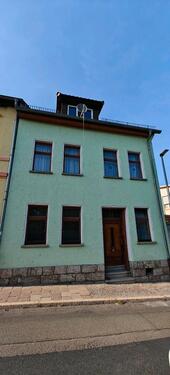 Foto - Reihenendhaus mit Hof, Garten - 79.500,00 EUR Kaufpreis,